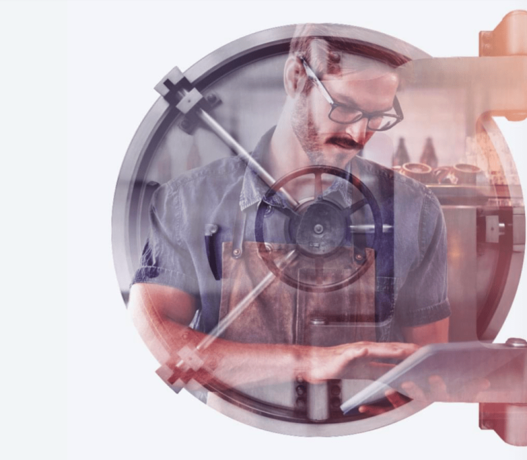 We Use Escrow.com To Protect Everyone At The Table