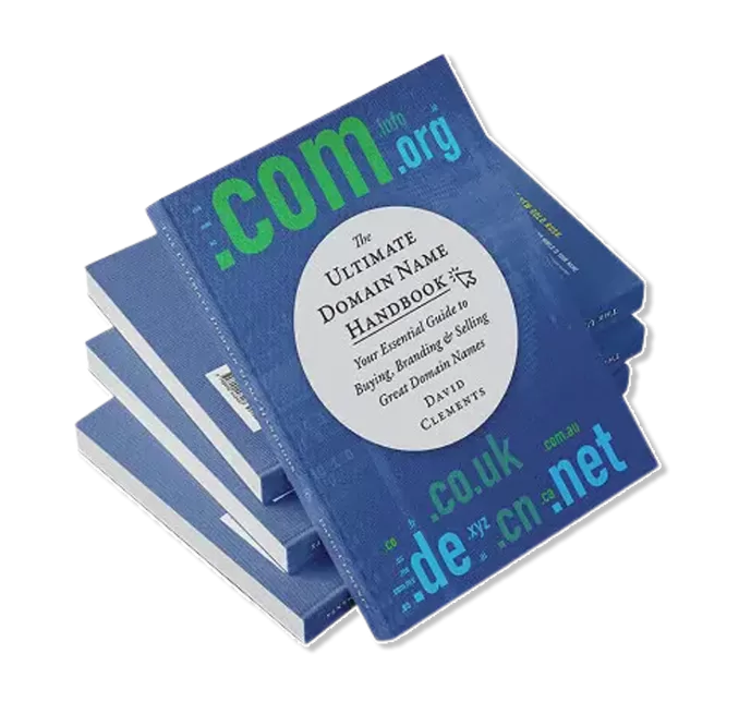 The Ultimate Guide to Premium Domains